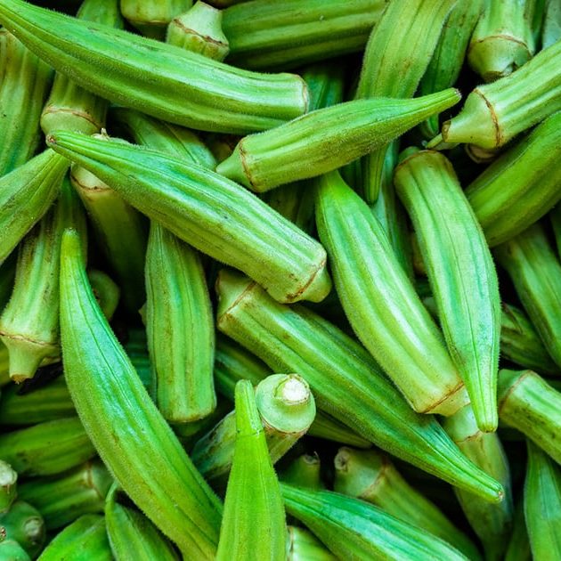 what-is-okra-s