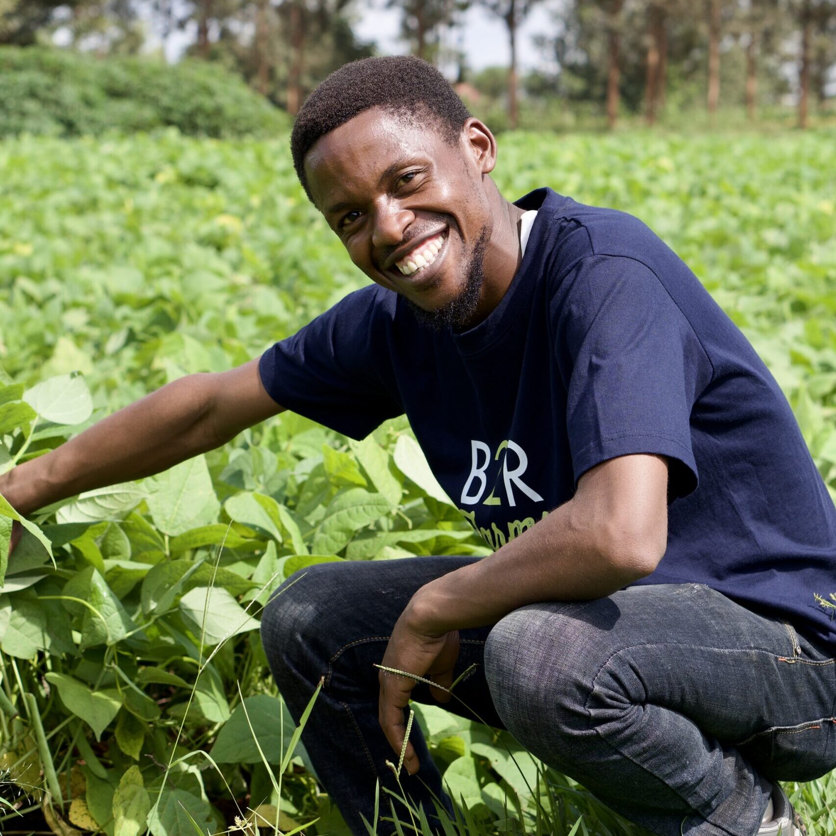 Fellowship Program | B2R Farms